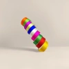Colorful glitter tape, journal decoration tape, creative DIY art tape Application Scenario